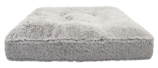 Rectangle Bed LG - Frosted Snow