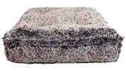 Rectangle Bed LG - Frosted Willow
