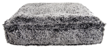 Rectangle Bed MD - Midnight Frost