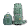 Kolossus | Big Dog Carrier & Backpacking Pack