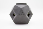 The Odin - Modern Treat Dispensing Dog Puzzle