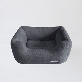 Baby Dog Bed Collection (Color: Pewter)