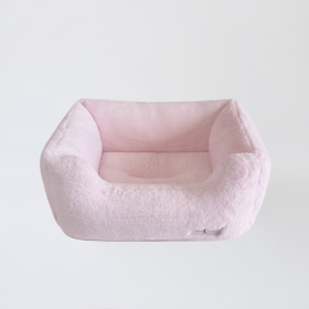 Baby Dog Bed Collection (Color: Ice Pink)