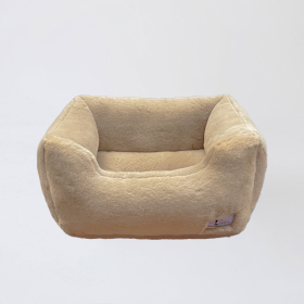 Baby Dog Bed Collection (Color: Truffle)